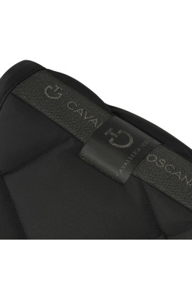 Shop het Cavalleria Toscana Diamond Quilted Zadeldek | Zwart | Comfort & stijl Shop het Cavalleria Toscana Diamond Quilted Zadeldek | Zwart | Comfort & stijl