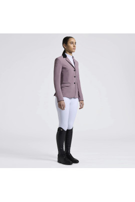 Cavalleria Toscana Meisjes Wedstrijdjasje | Grape Shake