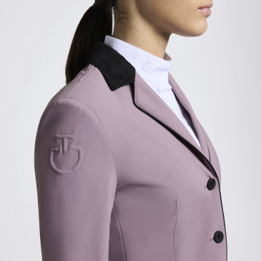 Cavalleria Toscana Girls’ Show Jacket grape shake – Order Now Cavalleria Toscana Girls’ Show Jacket grape shake – Order Now
