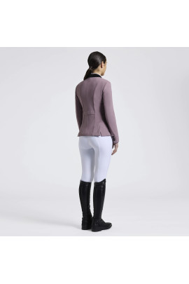 Cavalleria Toscana Girls’ Show Jacket grape shake – Order Now Cavalleria Toscana Girls’ Show Jacket grape shake – Order Now