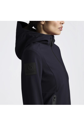 Cavalleria Toscana Thermal Softshell Wedstrijdjasje Navy | Shop Nu Cavalleria Toscana Thermal Softshell Wedstrijdjasje Navy | Shop Nu