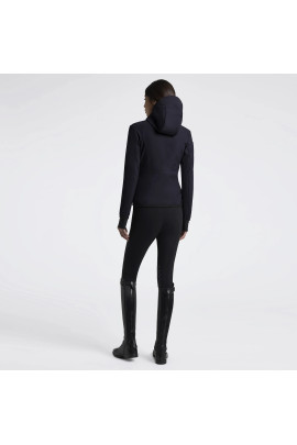 Cavalleria Toscana Thermal Softshell Wedstrijdjasje Navy | Shop Nu Cavalleria Toscana Thermal Softshell Wedstrijdjasje Navy | Shop Nu