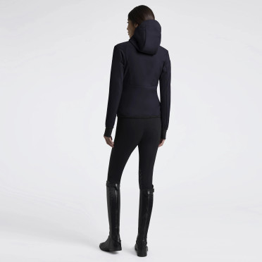 Cavalleria Toscana Thermal Softshell Wedstrijdjasje Navy | Shop Nu Cavalleria Toscana Thermal Softshell Wedstrijdjasje Navy | Shop Nu