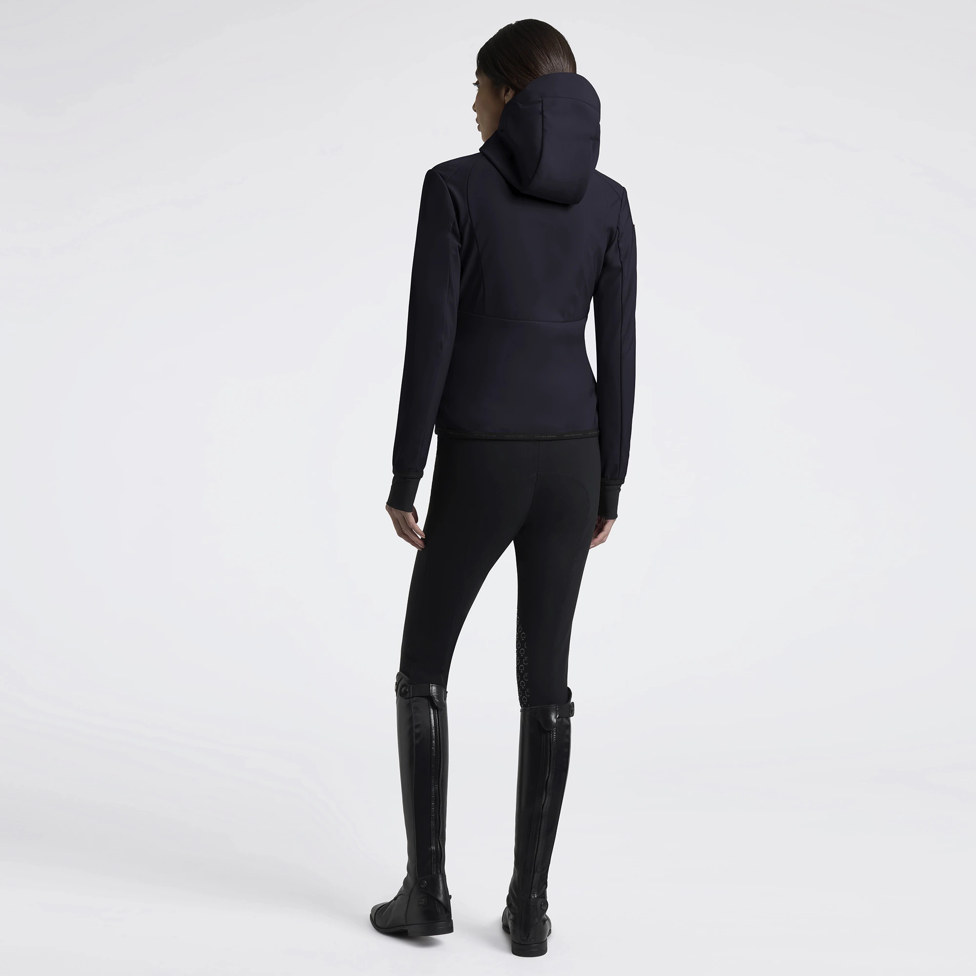 Cavalleria Toscana Thermal Softshell Wedstrijdjasje Navy | Shop Nu Cavalleria Toscana Thermal Softshell Wedstrijdjasje Navy | Shop Nu
