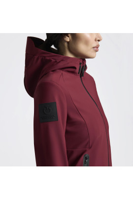 Cavalleria Toscana Thermal Softshell Wedstrijdjasje Bordeaux | Bestel Nu Cavalleria Toscana Thermal Softshell Wedstrijdjasje Bordeaux | Bestel Nu