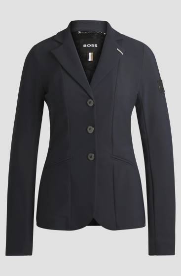 BOSS Equestrian Anna Wedstrijdjasje | Luxe Pasvorm | Shop Nu BOSS Equestrian Anna Wedstrijdjasje | Luxe Pasvorm | Shop Nu