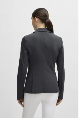 BOSS Equestrian Anna Competition Jacket | Perfect Fit | Shop Now BOSS Equestrian Anna Competition Jacket | Perfect Fit | Shop Now
