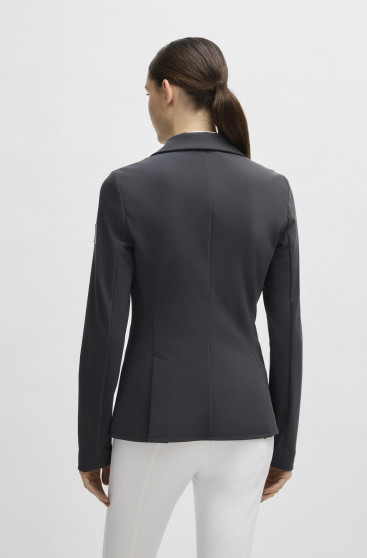 BOSS Equestrian Anna Wedstrijdjasje | Luxe Pasvorm | Shop Nu BOSS Equestrian Anna Wedstrijdjasje | Luxe Pasvorm | Shop Nu