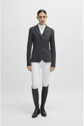 BOSS Equestrian Anna Wedstrijdjasje | Luxe Pasvorm | Shop Nu BOSS Equestrian Anna Wedstrijdjasje | Luxe Pasvorm | Shop Nu