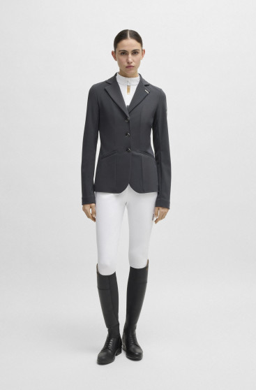 BOSS Equestrian Anna Wedstrijdjasje | Luxe Pasvorm | Shop Nu BOSS Equestrian Anna Wedstrijdjasje | Luxe Pasvorm | Shop Nu