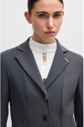 BOSS Equestrian Anna Competition Jacket | Perfect Fit | Shop Now BOSS Equestrian Anna Competition Jacket | Perfect Fit | Shop Now