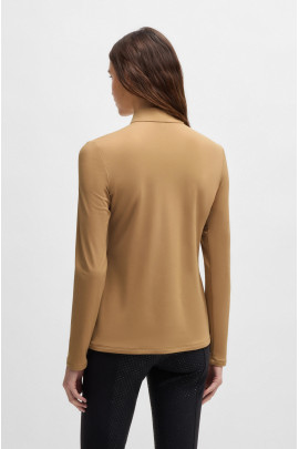 BOSS Equestrian Minou Training Shirt | Lightweight & Comfortable | Shop Now BOSS Equestrian Minou Training Shirt | Lightweight & Comfortable | Shop Now