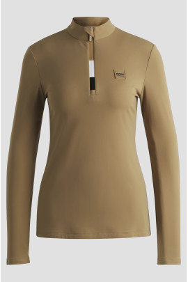BOSS Equestrian Minou Training Shirt | Lightweight & Comfortable | Shop Now BOSS Equestrian Minou Training Shirt | Lightweight & Comfortable | Shop Now