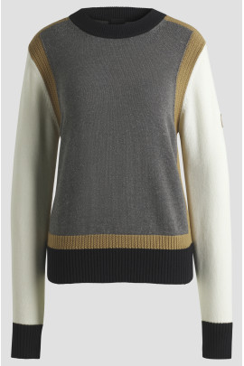 BOSS Equestrian Amira Knitwear Jumper | Comfort & Stijl | Shop Nu BOSS Equestrian Amira Knitwear Jumper | Comfort & Stijl | Shop Nu