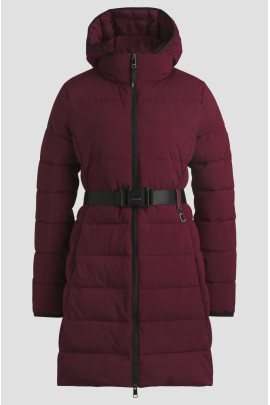 BOSS Equestrian Vespa Jacket Cabernet | Elegant & Unique BOSS Equestrian Vespa Jacket Cabernet | Elegant & Unique