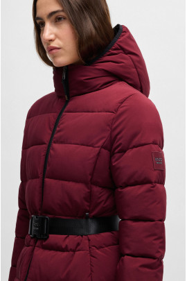 BOSS Equestrian Vespa Jacket Cabernet | Elegant & Unique BOSS Equestrian Vespa Jacket Cabernet | Elegant & Unique