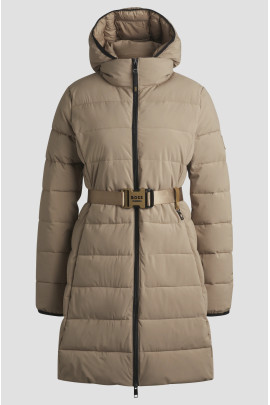 BOSS Equestrian Vespa Jacket Camel | Stylish & Warm BOSS Equestrian Vespa Jacket Camel | Stylish & Warm