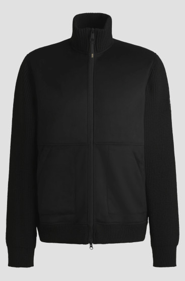 BOSS Equestrian Taylor Alcantara Jacket Black | Rugged & Comfortable | Buy Now BOSS Equestrian Taylor Alcantara Jacket Black | Rugged & Comfortable | Buy Now