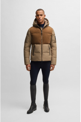 BOSS Equestrian Thomas Jacket Camel | Elegant & Warm | Shop Now BOSS Equestrian Thomas Jacket Camel | Elegant & Warm | Shop Now
