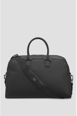 BOSS Equestrian Weekender Black | Elegant & Functional Travel Bag BOSS Equestrian Weekender Black | Elegant & Functional Travel Bag