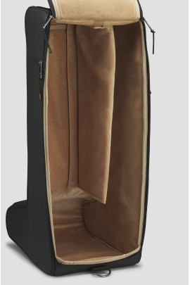 BOSS Equestrian Boot Bag | Stylish Protection for Your Riding Boots BOSS Equestrian Boot Bag | Stylish Protection for Your Riding Boots