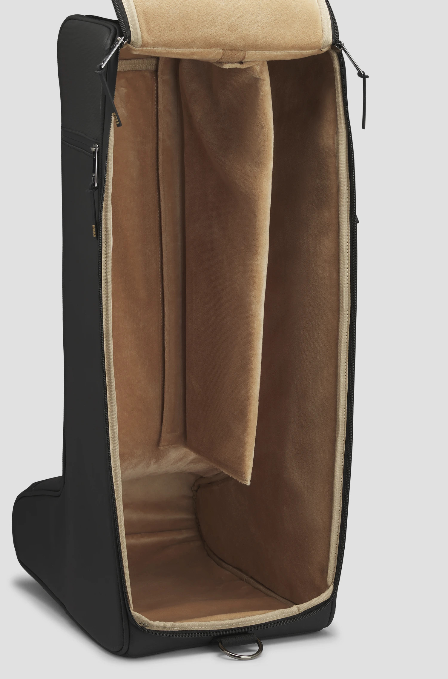 BOSS Equestrian Boot Bag | Stylish Protection for Your Riding Boots BOSS Equestrian Boot Bag | Stylish Protection for Your Riding Boots