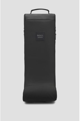 BOSS Equestrian Boot Bag | Stylish Protection for Your Riding Boots BOSS Equestrian Boot Bag | Stylish Protection for Your Riding Boots