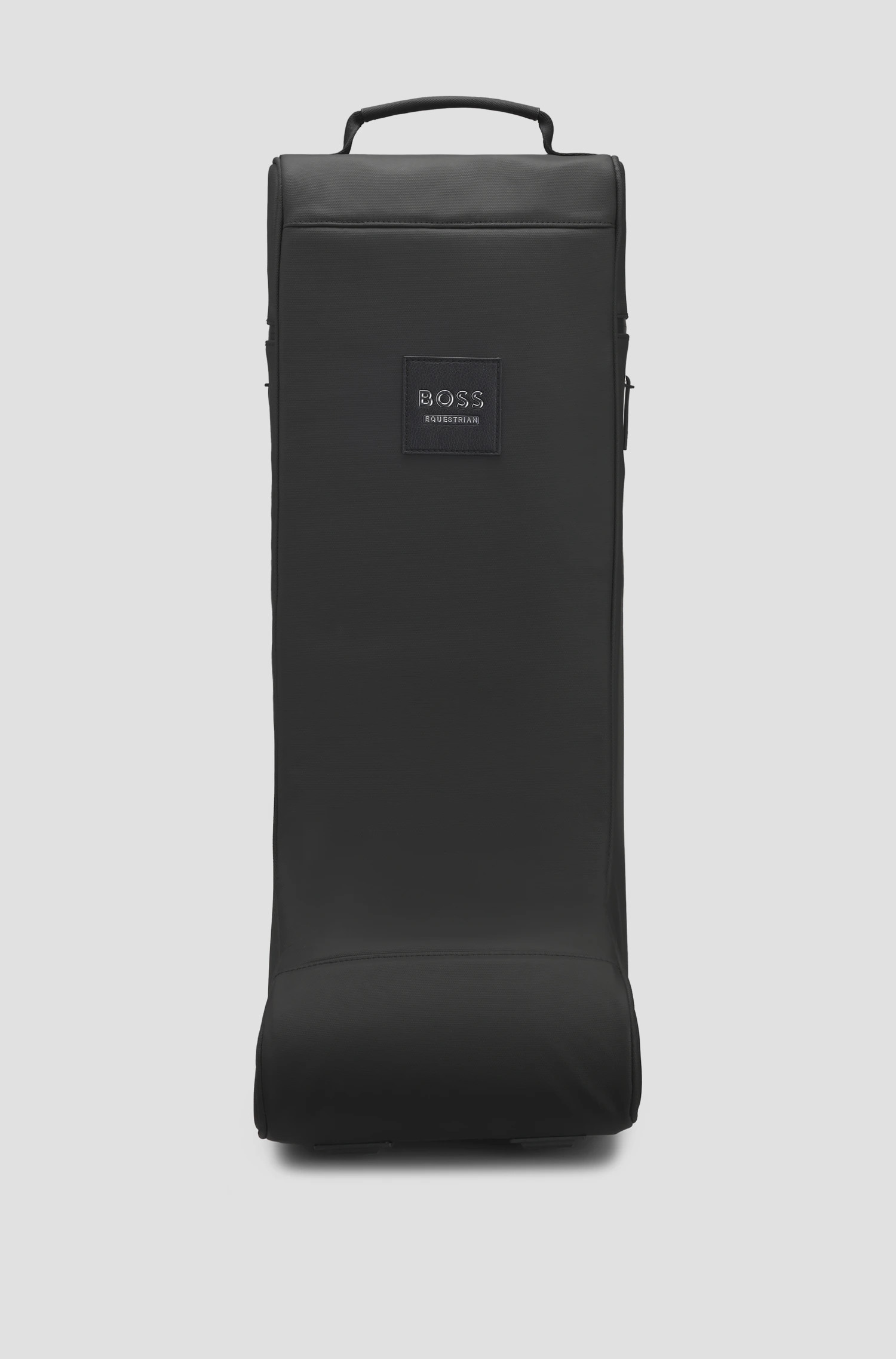 BOSS Equestrian Boot Bag | Stylish Protection for Your Riding Boots BOSS Equestrian Boot Bag | Stylish Protection for Your Riding Boots