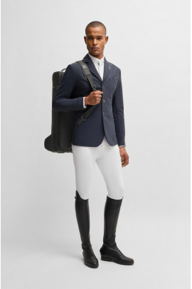 BOSS Equestrian Boot Bag | Stylish Protection for Your Riding Boots BOSS Equestrian Boot Bag | Stylish Protection for Your Riding Boots