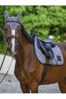 BOSS Equestrian Oornetje voor Paard | Chique & Comfortabel | Shop Nu BOSS Equestrian Oornetje voor Paard | Chique & Comfortabel | Shop Nu