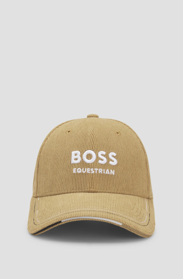 BOSS Equestrian Classic Cord Pet Camel | Shop Direct Online BOSS Equestrian Classic Cord Pet Camel | Shop Direct Online