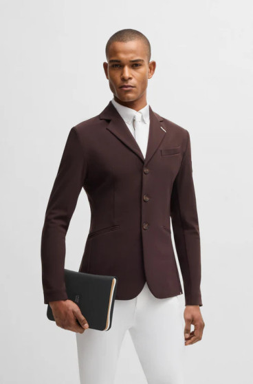 BOSS Equestrian Horse Passport Folder | Elegant & Functional Travel Essential BOSS Equestrian Horse Passport Folder | Elegant & Functional Travel Essential