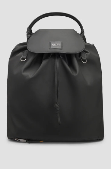 BOSS Equestrian Groom Backpack | Stylish & Functional Riding Backpack BOSS Equestrian Groom Backpack | Stylish & Functional Riding Backpack