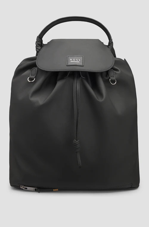 BOSS Equestrian Groom Backpack | Stylish & Functional Riding Backpack BOSS Equestrian Groom Backpack | Stylish & Functional Riding Backpack