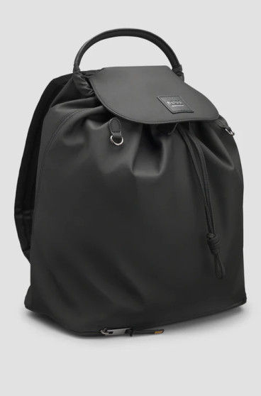 BOSS Equestrian Groom Backpack | Stijlvolle en Functionele Rugzak voor Paardensport BOSS Equestrian Groom Backpack | Stijlvolle en Functionele Rugzak voor Paardensport
