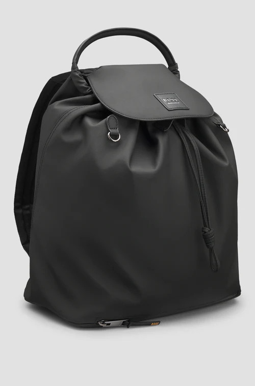 BOSS Equestrian Groom Backpack | Stylish & Functional Riding Backpack BOSS Equestrian Groom Backpack | Stylish & Functional Riding Backpack