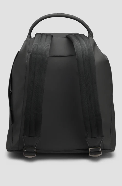 BOSS Equestrian Groom Backpack | Stijlvolle en Functionele Rugzak voor Paardensport BOSS Equestrian Groom Backpack | Stijlvolle en Functionele Rugzak voor Paardensport