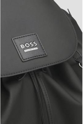 BOSS Equestrian Groom Backpack | Stijlvolle en Functionele Rugzak voor Paardensport BOSS Equestrian Groom Backpack | Stijlvolle en Functionele Rugzak voor Paardensport