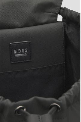 BOSS Equestrian Groom Backpack | Stijlvolle en Functionele Rugzak voor Paardensport BOSS Equestrian Groom Backpack | Stijlvolle en Functionele Rugzak voor Paardensport