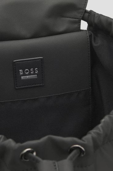 BOSS Equestrian Groom Backpack | Stijlvolle en Functionele Rugzak voor Paardensport BOSS Equestrian Groom Backpack | Stijlvolle en Functionele Rugzak voor Paardensport