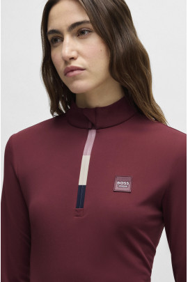 BOSS Equestrian Minou Training Shirt | Lightweight & Comfortable | Shop Now BOSS Equestrian Minou Training Shirt | Lightweight & Comfortable | Shop Now