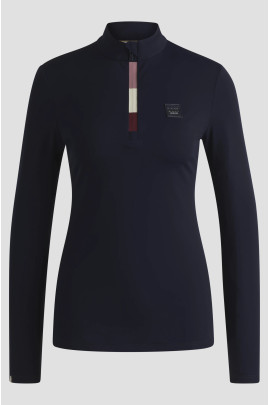 BOSS Equestrian Minou Trainingsshirt | Licht & Comfortabel | Shop Nu BOSS Equestrian Minou Trainingsshirt | Licht & Comfortabel | Shop Nu
