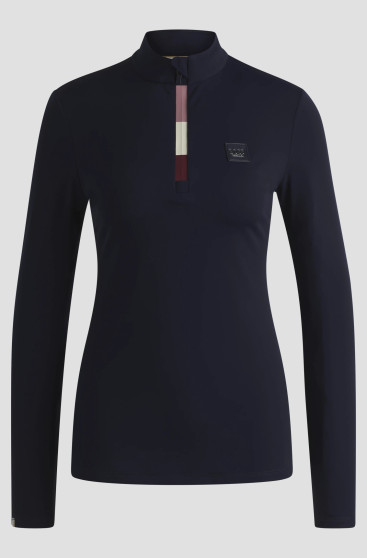 BOSS Equestrian Minou Training Shirt | Lightweight & Comfortable | Shop Now BOSS Equestrian Minou Training Shirt | Lightweight & Comfortable | Shop Now