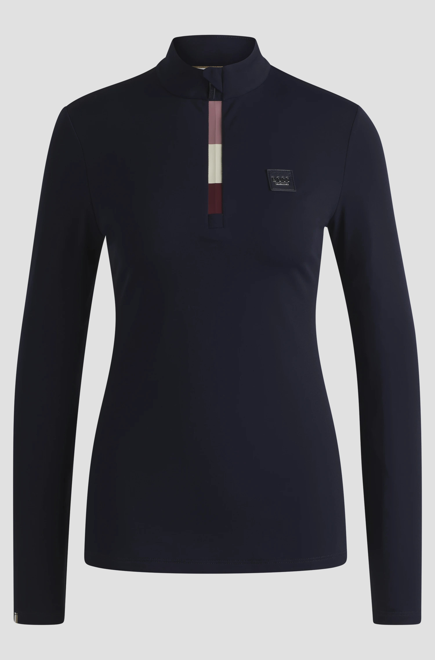 BOSS Equestrian Minou Training Shirt | Lightweight & Comfortable | Shop Now BOSS Equestrian Minou Training Shirt | Lightweight & Comfortable | Shop Now