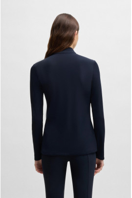 BOSS Equestrian Minou Trainingsshirt | Licht & Comfortabel | Shop Nu BOSS Equestrian Minou Trainingsshirt | Licht & Comfortabel | Shop Nu