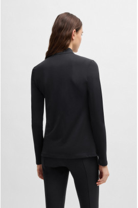 BOSS Equestrian Minou Trainingsshirt | Licht & Comfortabel | Shop Nu BOSS Equestrian Minou Trainingsshirt | Licht & Comfortabel | Shop Nu
