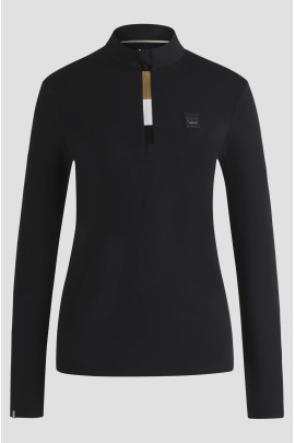 BOSS Equestrian Minou Trainingsshirt | Licht & Comfortabel | Shop Nu BOSS Equestrian Minou Trainingsshirt | Licht & Comfortabel | Shop Nu