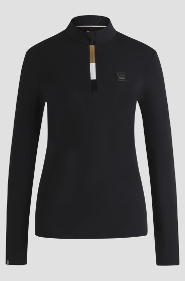 BOSS Equestrian Minou Trainingsshirt | Licht & Comfortabel | Shop Nu BOSS Equestrian Minou Trainingsshirt | Licht & Comfortabel | Shop Nu
