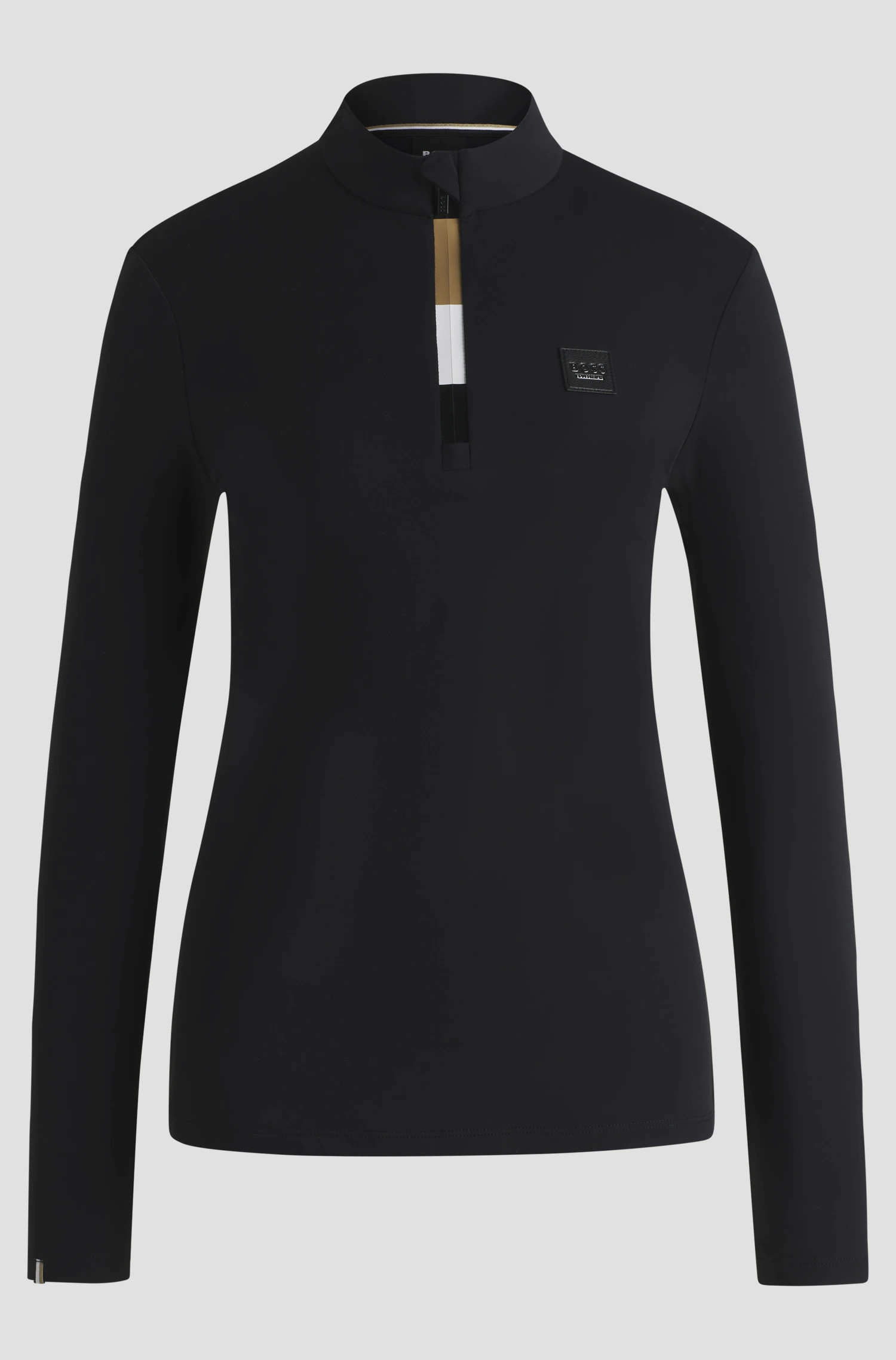 BOSS Equestrian Minou Training Shirt | Lightweight & Comfortable | Shop Now BOSS Equestrian Minou Training Shirt | Lightweight & Comfortable | Shop Now