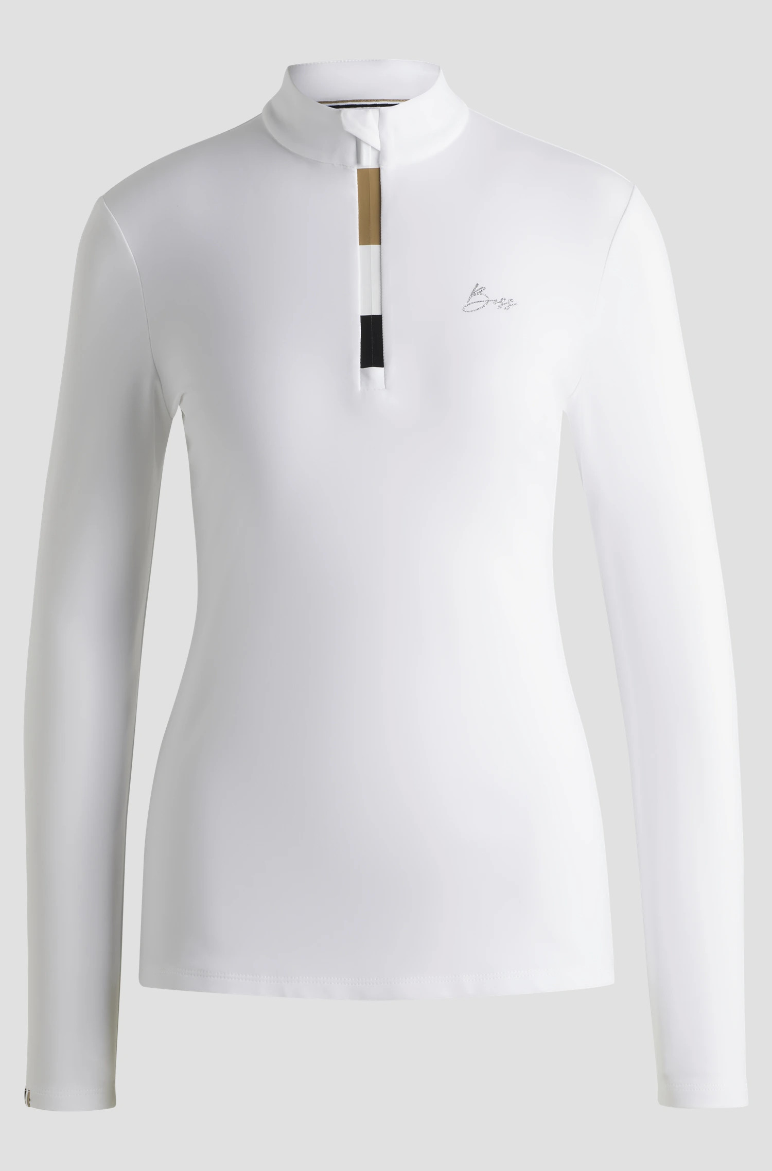 BOSS Equestrian Minou Training Shirt | Lightweight & Comfortable | Shop Now BOSS Equestrian Minou Training Shirt | Lightweight & Comfortable | Shop Now